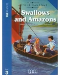 SWALLOWS AND AMAZONS STUDENT'S PACK (INCL GLOSSARY+CD) (ISBN: 9789605731793) SWALLOWS AND AMAZONS STUDENT'S PACK (INCL GLOSSARY+CD) (ISBN: 9789605731793)