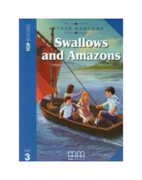 SWALLOWS AND AMAZONS STUDENT'S PACK (INCL GLOSSARY+CD) (ISBN: 9789605731793) SWALLOWS AND AMAZONS STUDENT'S PACK (INCL GLOSSARY+CD) (ISBN: 9789605731793)