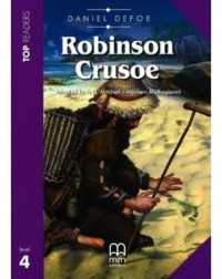 ROBINSON CRUSOE STUD. PACK (INC. GLOSSARY+CD) (ISBN: 9786180512076) ROBINSON CRUSOE STUD. PACK (INC. GLOSSARY+CD) (ISBN: 9786180512076)