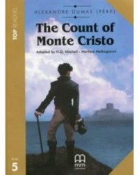 THE COUNT OF MONTE CRISTO STUDENT'S PACK (INCL. GLOSSARY+CD) (ISBN: 9786180512106) THE COUNT OF MONTE CRISTO STUDENT'S PACK (INCL. GLOSSARY+CD) (ISBN: 9786180512106)