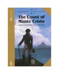 THE COUNT OF MONTE CRISTO STUDENT'S PACK (INCL. GLOSSARY+CD) (ISBN: 9786180512106)