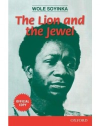 THE LION AND THE JEWEL THREE CROWNS SERIES (ISBN: 9780199110834) THE LION AND THE JEWEL THREE CROWNS SERIES (ISBN: 9780199110834)