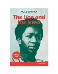 THE LION AND THE JEWEL THREE CROWNS SERIES (ISBN: 9780199110834)