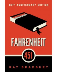 FAHRENHEIT 451 (ISBN: 9781451673319) FAHRENHEIT 451 (ISBN: 9781451673319)