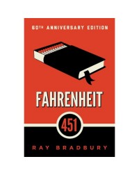 FAHRENHEIT 451 (ISBN: 9781451673319)