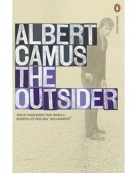 THE OUTSIDER (ISBN: 9780141182506) THE OUTSIDER (ISBN: 9780141182506)