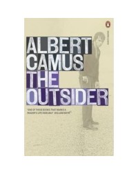 THE OUTSIDER (ISBN: 9780141182506)