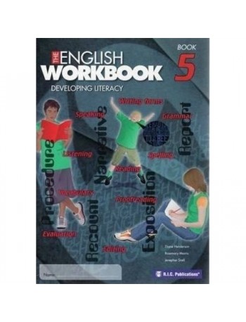 THE ENGLISH WORKBOOK : DEVELOPING LITERACY. (ISBN: 9781741264562)