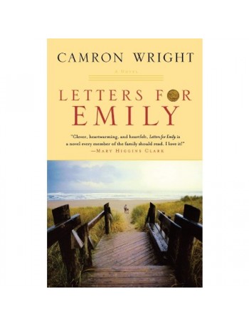 LETTERS FOR EMILY (ISBN: 9780743444477)