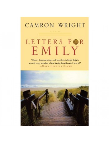 LETTERS FOR EMILY (ISBN: 9780743444477) LETTERS FOR EMILY (ISBN: 9780743444477)
