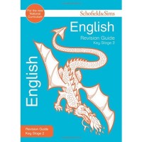 Revision Guide English Key Stage 2 (ISBN: 9780721713656) Revision Guide English Key Stage 2 (ISBN: 9780721713656)