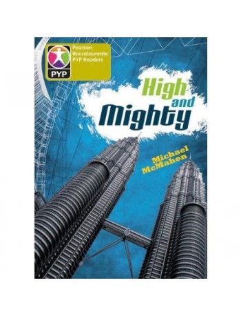 PYP L9 HIGH AND MIGHTY SINGLE (ISBN: 9780435995287)