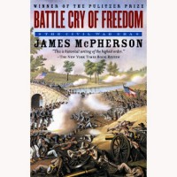 Battle Cry of Freedom (ISBN: 9780195168952) Battle Cry of Freedom (ISBN: 9780195168952)