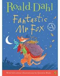 FANTASTIC MR. FOX (ISBN: 9780142423431) FANTASTIC MR. FOX (ISBN: 9780142423431)