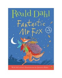 FANTASTIC MR. FOX (ISBN: 9780142423431)