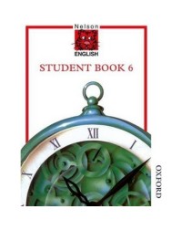 NELSON ENGLISH INTERNATIONAL STUDENT BOOK 6 (ISBN: 9780175117703)