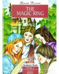 THE MAGIC RING TEACHER'S BOOK (ISBN: 9789604782000) THE MAGIC RING TEACHER'S BOOK (ISBN: 9789604782000)