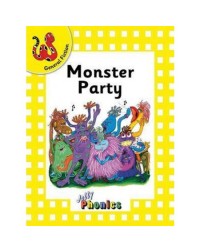 JOLLY READERS: LEVEL 2 (ISBN: 9781903619933)