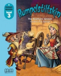 RUMPELSTILTSKIN (WITH CD ROM) (ISBN: 9789604430048) RUMPELSTILTSKIN (WITH CD ROM) (ISBN: 9789604430048)