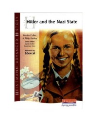 HEINEMANN ADVANCED HISTORY (ISBN: 9780435327095)