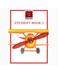 NELSON ENGLISH INTERNATIONAL STUDENT BOOK 3 (ISBN: 9780175117673)
