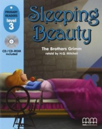SLEEPING BEAUTY STUDENT'S BOOK (WITH CD ROM) BRITISH AMERICAN EDITION (ISBN: 9789604436545) SLEEPING BEAUTY STUDENT'S BOOK (WITH CD ROM) BRITISH AMERICAN EDITION (ISBN: 9789604436545)