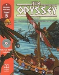 ODYSSEY STUDENT'S BOOK (WITH CD ROM) BRITISH AMERICAN EDITION (ISBN: 9786180508963) ODYSSEY STUDENT'S BOOK (WITH CD ROM) BRITISH AMERICAN EDITION (ISBN: 9786180508963)
