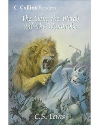 COLLINS READERS THE LION, THE WITCH AND THE WARDROBE (ISBN: 9780003300093) COLLINS READERS THE LION, THE WITCH AND THE WARDROBE (ISBN: 9780003300093)