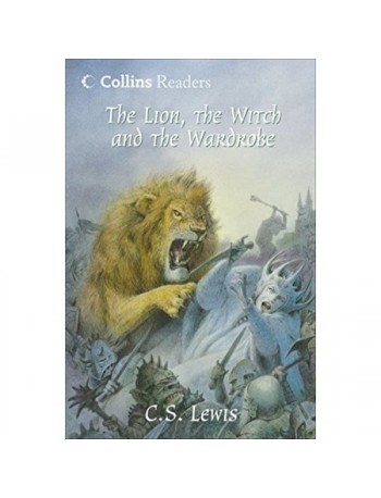COLLINS READERS THE LION, THE WITCH AND THE WARDROBE (ISBN: 9780003300093)