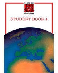 NELSON ENGLISH INTERNATIONAL STUDENT BOOK 4 (ISBN: 9780175117680)