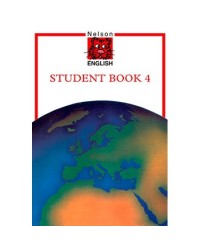 NELSON ENGLISH INTERNATIONAL STUDENT BOOK 4 (ISBN: 9780175117680)
