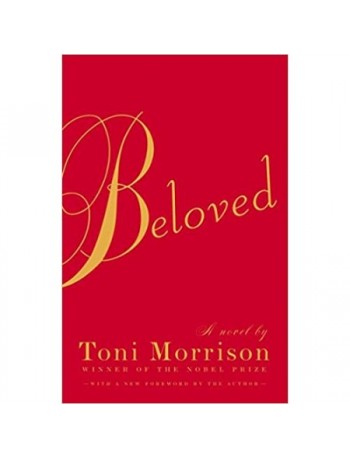 BELOVED (ISBN: 9781400033416)