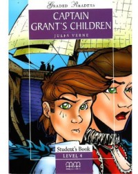 CAPTAIN GRANT'S CHILDREN (ISBN: 9789603797326)