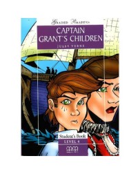 CAPTAIN GRANT'S CHILDREN (ISBN: 9789603797326)