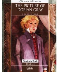 THE PICTURE OF DORIAN GRAY STUDENT'S BOOK (ISBN: 9789604430284) THE PICTURE OF DORIAN GRAY STUDENT'S BOOK (ISBN: 9789604430284)