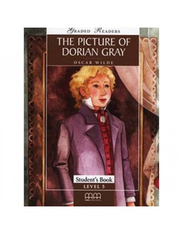 THE PICTURE OF DORIAN GRAY STUDENT'S BOOK (ISBN: 9789604430284)