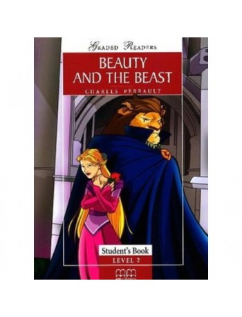 THE BEAUTY AND THE BEAST STUDENT'S BOOK (ISBN: 9789604430819)