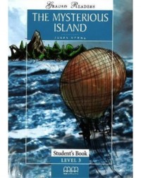 THE MYSTERIOUS ISLAND STUDENT'S BOOK (ISBN: 9789604431526) THE MYSTERIOUS ISLAND STUDENT'S BOOK (ISBN: 9789604431526)