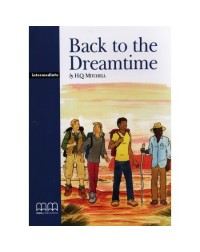 BACK TO THE DREAMTIME (ISBN: 9789607955760) BACK TO THE DREAMTIME (ISBN: 9789607955760)