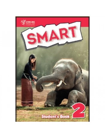 SMART STUDENT'S BOOK 2 (ISBN: 9789925550234)