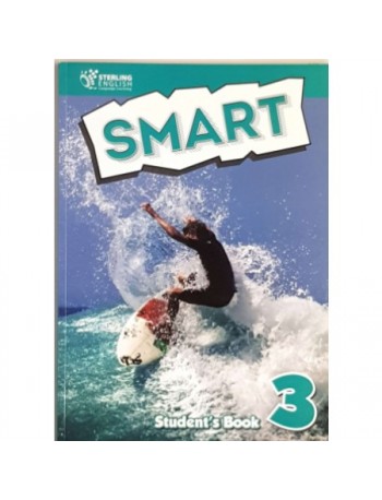 SMART STUDENT 3 (ISBN: 9789925550319)