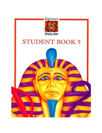 NELSON ENGLISH INTERNATIONAL STUDENT BOOK 5 (ISBN: 9780175117697)