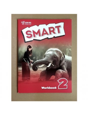 SMART WORKBOOK 2 (ISBN: 9789925550258)