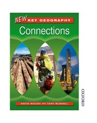KEY GEOGRAPHY CONNECTIONS (ISBN: 9780748797028)