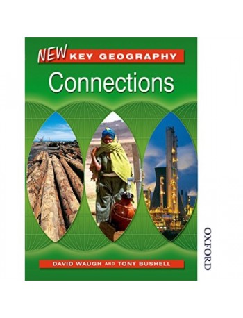 KEY GEOGRAPHY CONNECTIONS (ISBN: 9780748797028)