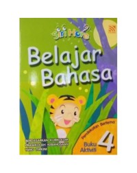 BELAJAR BAHASA SIRI HORE BUKU AKTIVITI 4 (ISBN: 9789830031231) BELAJAR BAHASA SIRI HORE BUKU AKTIVITI 4 (ISBN: 9789830031231)