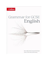 AIMING FOR GRAMMAR FOR GCSE ENGLISH (ISBN: 9780007547555)