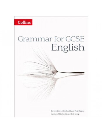 AIMING FOR - GRAMMAR FOR GCSE ENGLISH (ISBN: 9780007547555)