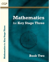 MATHEMATICS FOR KS3 BOOK 2 (ISBN: 9781782941613) MATHEMATICS FOR KS3 BOOK 2 (ISBN: 9781782941613)