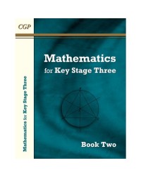 MATHEMATICS FOR KS3 BOOK 2 (ISBN: 9781782941613) MATHEMATICS FOR KS3 BOOK 2 (ISBN: 9781782941613)